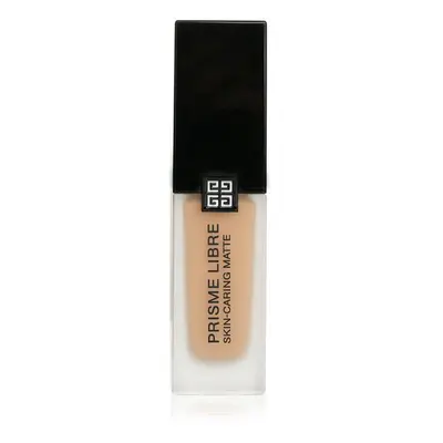 Givenchy Prisme Libre Skin Caring Matte Foundation - # 4-C305 30ml/1oz