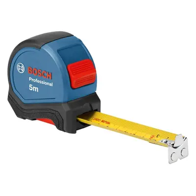 Bosch Professional 1600A016BH 5m Tape Measure