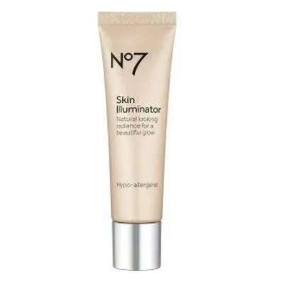 No7 Skin Illuminator in Nude