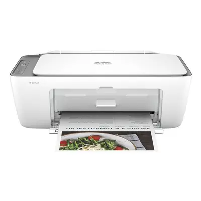 HP Deskjet 2820e All-in-One - Multifunction printer - colour - ink-jet - x mm (original) - A4/Le