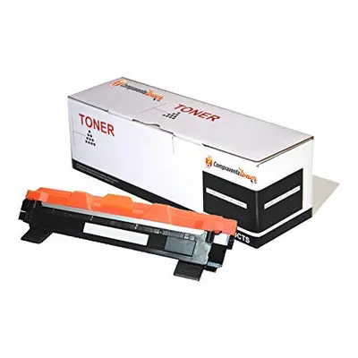 TN1050 - Black - original - toner cartridge - for Brother DCP-1510, 1512, 1610, 1612, HL-1110, 1