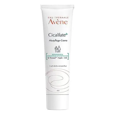 AvÃ¨ne Cicalfate+ Akutpflege-Creme Empfindliche irritierte Haut, ml Cream