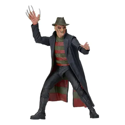 NECA Nightmare on Elm Street Scale New Nightmare Freddy Action Figure