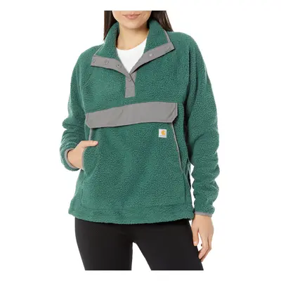 Carhartt Relaxed Fit Fleece Pullover