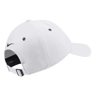 Nike Legacy91 Tech Hat BV1077 (White) One Size