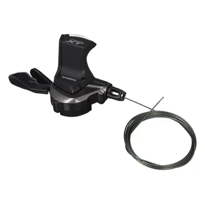 SHIMANO Deore XT SL-M8000 Right Shift Lever Black (587769)