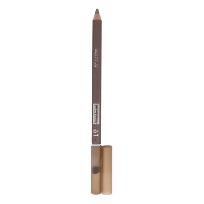 Pupa Milano Multiplay Eye Pencil - Creamy Blendable Eyeliner With Smudge Tip - Create Long Weari