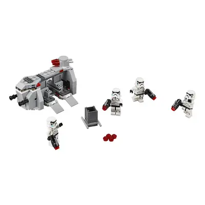 LEGO Star Wars Imperial Troop Transport