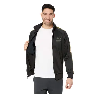 Puma Wild Pack T7 Track Jacket