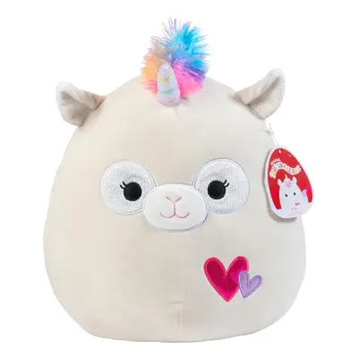 Squishmallows Original 12-Inch Kate The Rainbow Llamacorn - Official Jazwares Plush - Collectibl