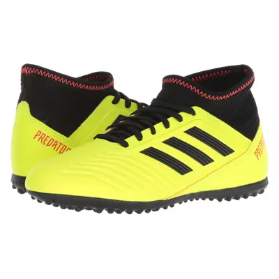 adidas Turf Predator Tango 18.3 Soccer Shoe (unisex-child) Solar Yello