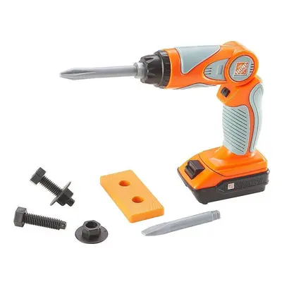 Toys R Us The Home Depot Bendable Screwdriver Set