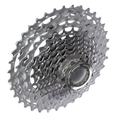 SHIMANO Deore XT cassette Speed (Design: Sprockets)