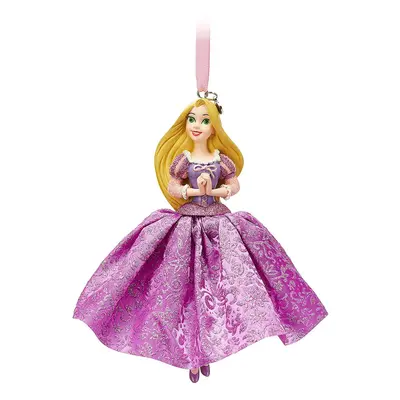 Disney Rapunzel Sketchbook Ornament - Tangled