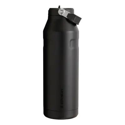 Stanley IceFlow Flip Straw Water Bottle OZ BuiltIn Straw with Larger Opening Lightweight LeakRes