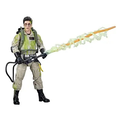 Ghostbusters Plasma Series Glow-in-The-Dark Egon Spengler Toy 6-Inch-S