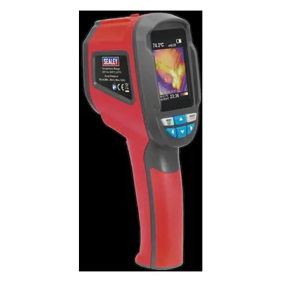 Thermal Imaging Camera