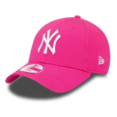 New Era 9Forty New York Yankees Cap - Pink