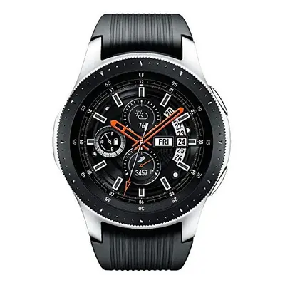 Samsung Galaxy Watch Bluetooth 46mm SM-R800 Silver