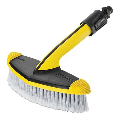 Karcher WB60 Deluxe Soft Brush Wide Head