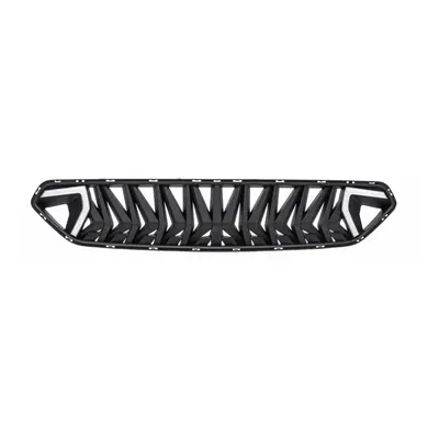 Front Grille With LED Daytime Running Light For Ford Mustang Armor