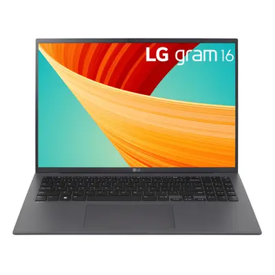 LG Gram 16Z90R-G.AR55A1 16" Laptop Intel i5 8GB RAM 512GB SSD Grey