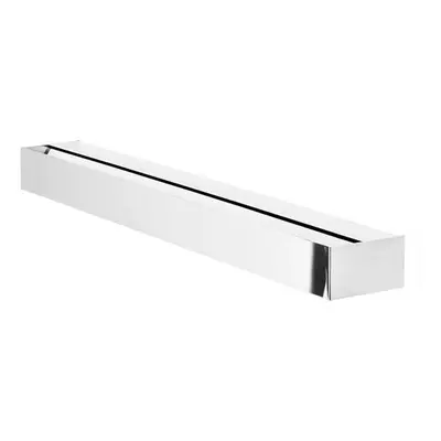 Leds-C4 Lia - LED Up & Down Medium Wall Light Chrome