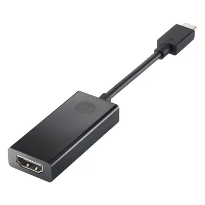 HP USB-C to HDMI 2.0