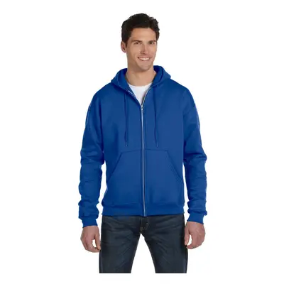 Champion Double Dry Action Fleece Full Zip Hood