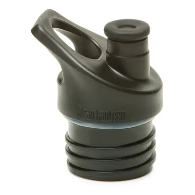 Klean Kanteen Unisex Outdoor Classic Water Bottle available in Black - Medium