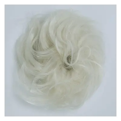 PRETTYSHOP 100% Human Hair, Hair Band, Hair Piece, Hair Accessory