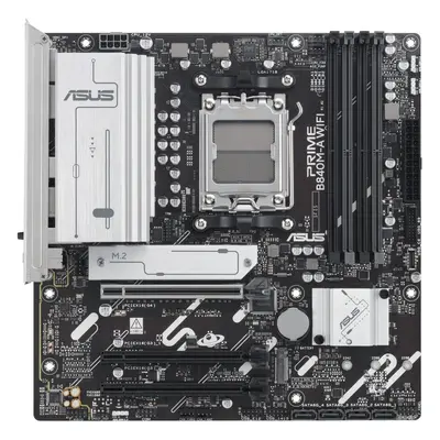 ASUS PRIME B840M-A WIFI Socket AM5 micro ATX