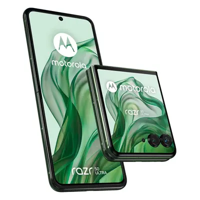 Motorola Razr Ultra (Global, XT2451-4) (512GB+12, Green)