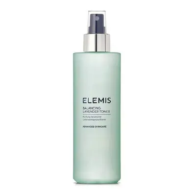 ELEMIS Balancing Lavender Daily Facial Toner 200ml