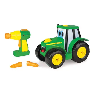 John Deere Build a Johnny Tractor