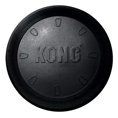 KONg Extreme Flyer - Durable Rubber Dog Toy - Soft Dog Frisbee & Flyin