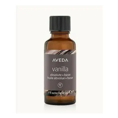 Aveda Essential Oil Vanilla Essential Oil + Base oz