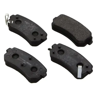 Bosch Automotive Bosch Brake Pad Set