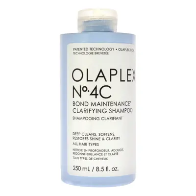 No 4C Bond Maintenance Clarifying Shampoo by Olaplex for Unisex - 8.5 oz Shampoo