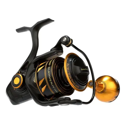 Penn Slammer IV Reel SLAIV5500