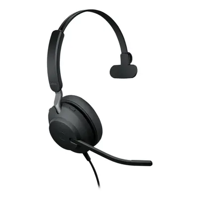 Jabra Evolve2 USB-A UC Mono 24089-889-999 JAB22735