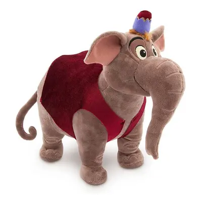 Disney Aladdin Abu as Elephant Exclusive 13.5 Plush Doll"