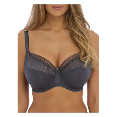 Fantasie Women's Fusion Underwire Full Cup Side Support Bra Slate