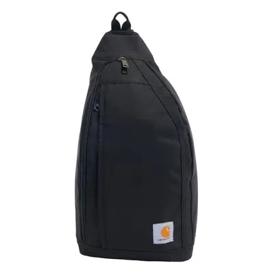 Carhartt Mono Sling Backpack Unisex Crossbody Bag for Travel and Hiki