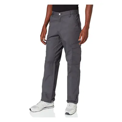 Carhartt Men's Force Relaxed Fit Ripstop Cargo Work Pant Shadow x