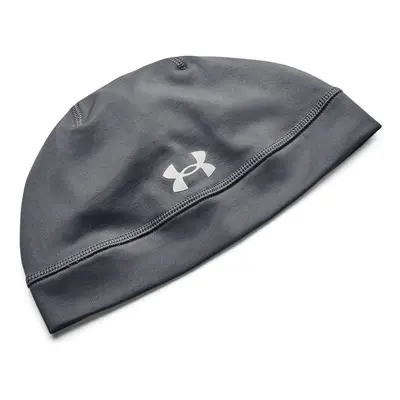 Under Armour mens Storm Launch Beanie Pitch Gray (012)/Reflective