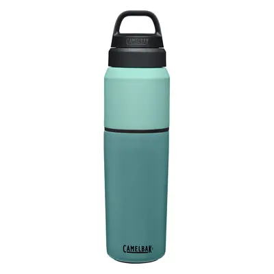 Camelbak Products MultiBev Water Bottle Travel Cup Vacuum Insulated Stainless Steel CoastalLagoo