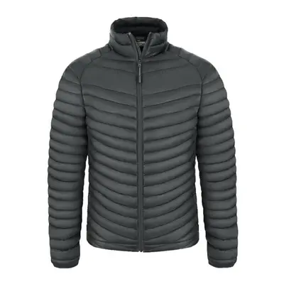 (M, Carbon Grey) Craghoppers Mens Expert Expolite Padded Jacket