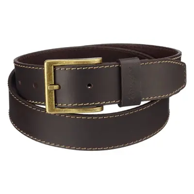 Wrangler Men's Stitched Belt