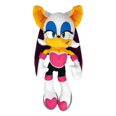 great Eastern gE-7542 Sonic The Hedgehog Rouge The Bat Plush